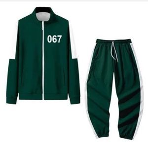 squid game tracksuit